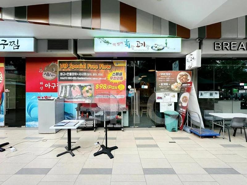 Other Retail for Sale in  The Hillford - Image 8